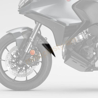 Honda NT 1100 22 prodloužení blatníku 051900